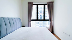 Highline Residences (D3), Condominium #577786281